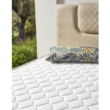Tek Kişilik Ultra Ortopedik Yatak 80x180 cm Niron Serra