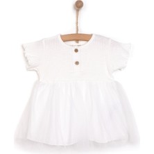 Hellobaby Yenidoğan Elbise