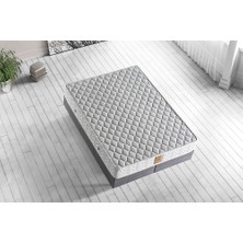 Tek Kişilik Ultra Ortopedik Yatak 100x200 cm Niron Serra