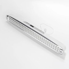 Cata Tuna 90 Ledli Işıldak CT-9990 Acil Durum Aydınlatması İçin Şarj Edilebilir Kullanım