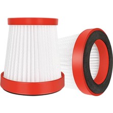 2 - VC01 Süpürücü Için Aksesuar (Yurt Dışından)