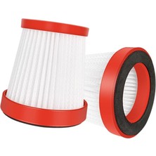 2 - VC01 Süpürücü Için Aksesuar (Yurt Dışından)