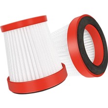 2 - VC01 Süpürücü Için Aksesuar (Yurt Dışından)