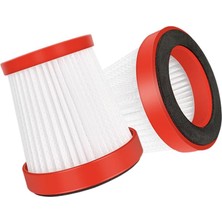 2 - VC01 Süpürücü Için Aksesuar (Yurt Dışından)