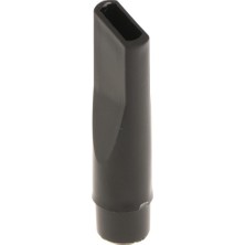 4x 2mm Çap. Aksesuarları Parçalar Düz Fırça Dirseği (Yurt Dışından)