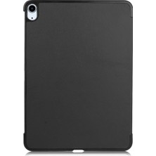 Puluzdg iPad Air 13 2024/2025 Için Akıllı Deri Tablet Kılıfı (Yurt Dışından)