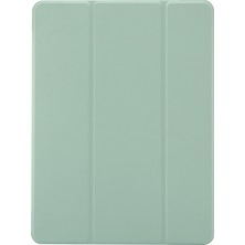 Puluzdg iPad 10.2 2021/2020/2019 Için Deri Kılıf (Yurt Dışından)