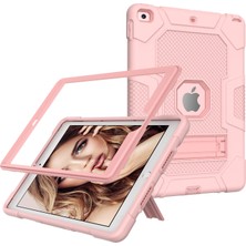 Puluzdg iPad 10.2 2021/2020/2019 Için Kılıf (Yurt Dışından)