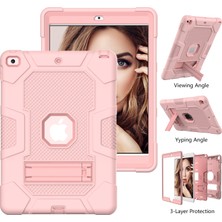 Puluzdg iPad 10.2 2021/2020/2019 Için Kılıf (Yurt Dışından)