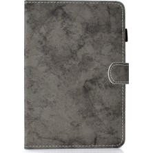 Puluzdg iPad 10.2 ve 10.2 (2020) Için Deri Kılıf iPad 10.2 Için 2021/2020/2019 (Yurt Dışından)