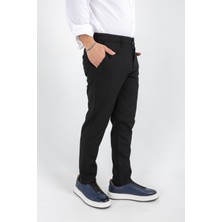 Erkek Pantolon Siyah