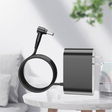 Dyson V10 V11 V12 Kablosuz Elektrikli Süpürge Aksesuarları Için 30.45V Güç Kablosu Yedeği Şarj Güç Kablosu Abd Fişi (Yurt Dışından)