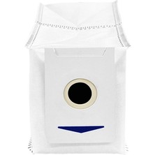 Ecovacs Deebot T30 Omni /T30 Pro Omni Yedek Parça Aksesuarları Için Toz Torbası (Yurt Dışından)