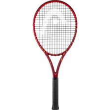 Head Mx Spark Suprm Kırmızı Tenis Raketi