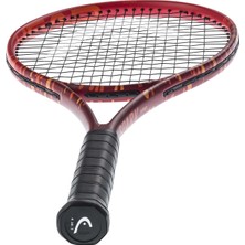 Head Mx Spark Suprm Kırmızı Tenis Raketi