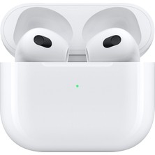 Airpods 3.nesil Honor X7C Uyumlu Bluetooth Kulaklık Kılıf Hediyeli