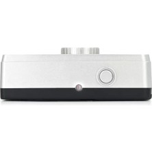 Kodak Ektar H35 Filmli Fotoğraf Makinesi Siyah Tekli