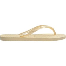 Havaianas Slim Kadın Terlik Düz Tabanlı Konforlu Kullanım İçin Şık Tasarım