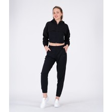 Paraşüt ve Mikromodal Kumaş Valkyrie Hoodie & Valkyrie Pantolon Takım