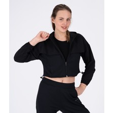 Paraşüt ve Mikromodal Kumaş Valkyrie Hoodie & Valkyrie Pantolon Takım