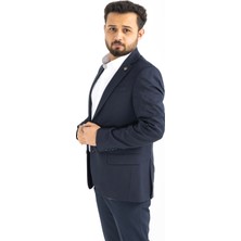 Erkek Ceket  Lacivert