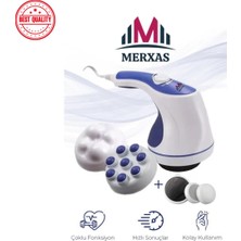 Merxas MA-118 Super Merxas Master Masaj Aleti