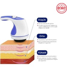 Merxas MA-118 Super Merxas Master Masaj Aleti