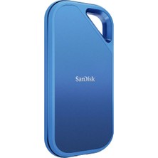 Sandisk Creator Pro 4tb 2000MB/SN Taşınabilir SSD SDSSDE81C-4T00-G25
