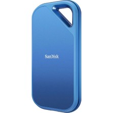Sandisk Creator Pro 4tb 2000MB/SN Taşınabilir SSD SDSSDE81C-4T00-G25