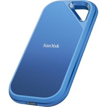 Sandisk Creator Pro 4tb 2000MB/SN Taşınabilir SSD SDSSDE81C-4T00-G25