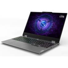 Lenovo Loq 15IAX9 I5-12450HX 16 GB 1 Tbssd 6gb Rtx 4050 15.6" Fhd 144Hz Windows 11 Home Gaming Notebook 83GS007WTR BT26