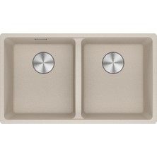 Franke Marıs Mrg 120-35-35 Granit Sahara Eviye