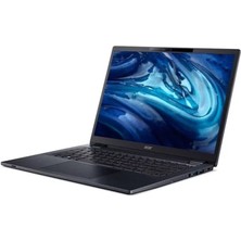 ACER TravelMate P4 TMP414-52-7232 Intel Core i7-1260P 16GB DDR4 512GB SSD 14 inç Full HD 60Hz IPS FreeDos Taşınabilir Bilgisayar (NX.VV1EY.001v1)