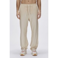 Belirtilmemiş Flow Bej Erkek Pantolon