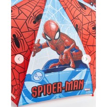 Marvel Lisanslı Erkek Şemsiye
