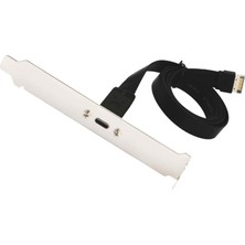 Fanxicm Yenı 45 cm USB 3.0 Mikro 10 Pin Veri Aktarımı Kısa Fiyatı