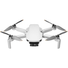 Djı Mini 4K Fly More Combo Drone