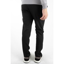 Pantolon 02  Siyah