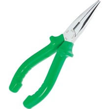 Elta 3 Parça Pense Seti 180 mm Pense 160 mm Yan Keski 160 mm Kargaburun 13000005652