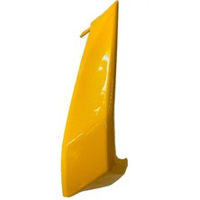 Tvs Raider 125 Far Muhafaza Sol Sarı Orijinal