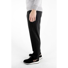 Pantolon 04 Siyah