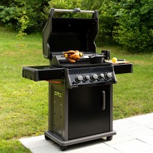 Napoleon Rogue RB 425 RSB Gazlı Barbekü | Gazlı Mangal