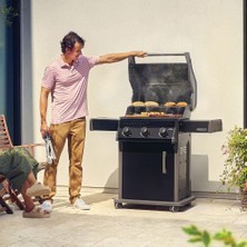 Napoleon Rogue 425 Gazlı Barbekü | Gazlı Mangal