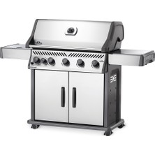 Napoleon Rogue XT 625 SIB Gazlı Barbekü | Gazlı Mangal
