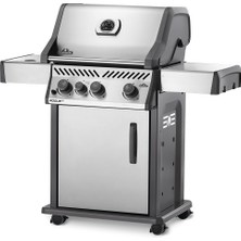 Napoleon Rogue XT 425 SIB Gazlı Barbekü | Gazlı Mangal