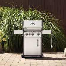 Napoleon Rogue XT 425 SIB Gazlı Barbekü | Gazlı Mangal