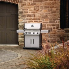 Napoleon Rogue XT 525 SIB Gazlı Barbekü | Gazlı Mangal