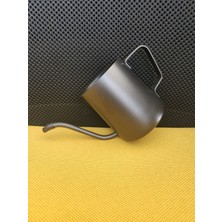 Emir Eq Quality Kahve Demleme Ibriği Barista Kapaksız Kettle (350 Ml)
