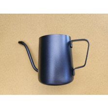 Emir Eq Quality Kahve Demleme Ibriği Barista Kapaksız Kettle (350 Ml)