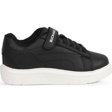 Buckhead 4420 Amy Anatomik Unisex Çocuk Ayk. Siyah
